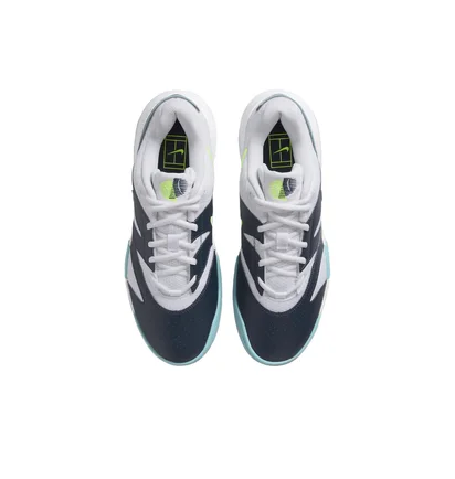 Кроссовки мужские Nike Ourt Lite 4 Blue/White FD6574-101