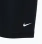 Шорты детские Nike One Dri-Fit Black FZ5603-010