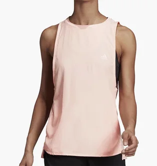 Майка женская Adidas 25-7 Training Vest Tank Top Pink DZ1556