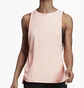 Майка женская Adidas 25-7 Training Vest Tank Top Pink DZ1556