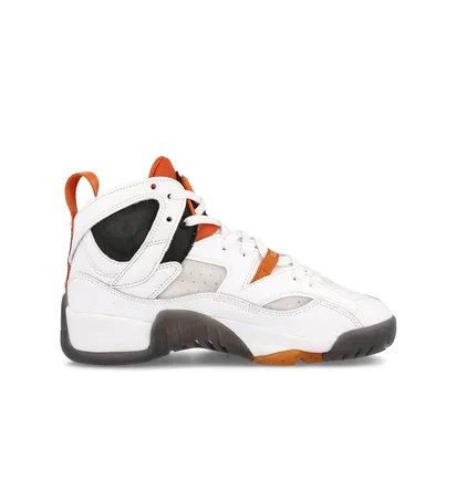 Кроссовки детские Air Jordan Jumptwo Trey Gs White DQ8431-108