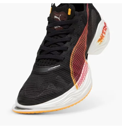 Кроссовки женские Puma Fast-R Nitro™ Elite 2 Running Shoes Black 310008-01