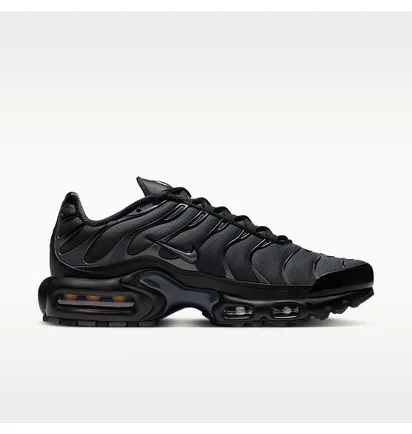 Кроссовки женские Nike Air Max Plus Black IM6019-010