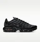Кроссовки женские Nike Air Max Plus Black IM6019-010