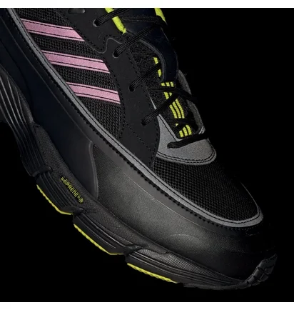 Кросівки чоловічі Adidas Exomniac Cushion Black IH5090