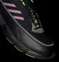 Кросівки чоловічі Adidas Exomniac Cushion Black IH5090