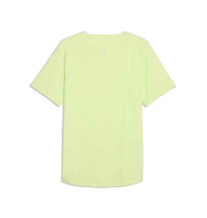 Футболка чоловіча Puma Run Cloudspun Green 526629-38
