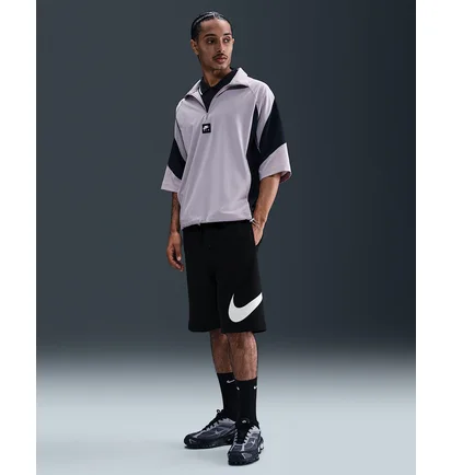 Шорти чоловічі Nike Club Bb Gx Black FN3906-010