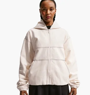 Толстовка жіноча Nike Sportswear Beige IF0336-103