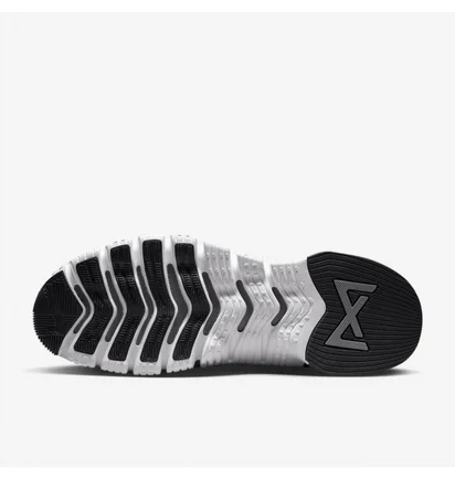 Кроссовки мужские Nike Free Metcon 5 Grey DV3949-003