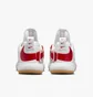 Кроссовки унисекс Nike React Hyperset Indoor Court Shoes White CI2955-160
