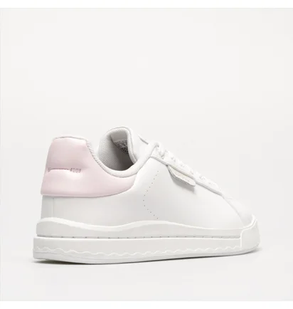 Кросівки жіночі Adidas Court Silk White GZ9690