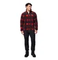 Кофта мужская COLUMBIA Steens Mountain Red 1478231698