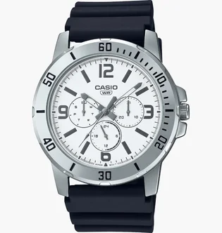 Часы мужские Casio Standard MTP-VD300-7B