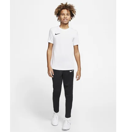 Футболка детская Nike Y Nk Df Park Vii Jsy Ss White Bv6741-100