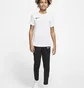 Футболка детская Nike Y Nk Df Park Vii Jsy Ss White Bv6741-100