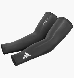 Налокітник Adidas Aeroready Compression Arm Sleeves Black ADSL-13012BK