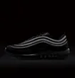 Кросівки чоловічі Nike Air Max 97 Black White Nocturnal Animal 921826-001
