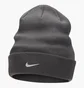 Шапка дитяча Nike Beanie Grey FB6492-068