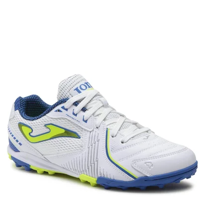 Сороконожки мужские Joma Dribling White DRIS2302TF
