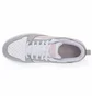 Кросівки жіночі Puma 07 Rebound V6 Low Jr White/Grey 393833-07