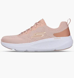 Кросівки жіночі Skechers Go Run Elevate Pink 128319-MVE