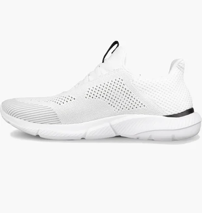Кросівки чоловічі Skechers Ingram – Brexie White 210281-WBK