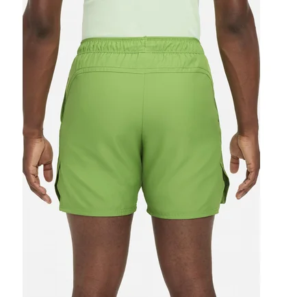 Шорты мужские Nike Court Victory Dri-Fit 7 Tennis Shorts Green FD5380-350
