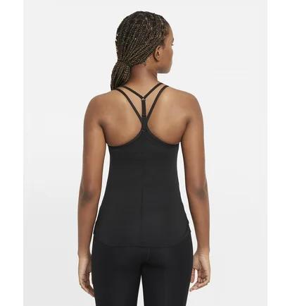 Майка жіноча Nike Dri-Fit One Czarmy Black DD4941-010