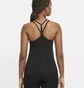 Майка жіноча Nike Dri-Fit One Czarmy Black DD4941-010