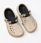 Сандали мужские CROCS Echo Clog Beige 207937-2YJ