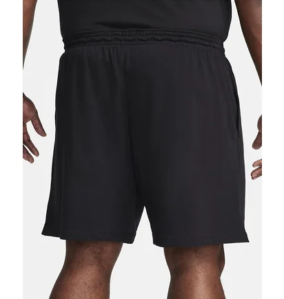 Шорты мужские Nike Club Black FQ4359-010