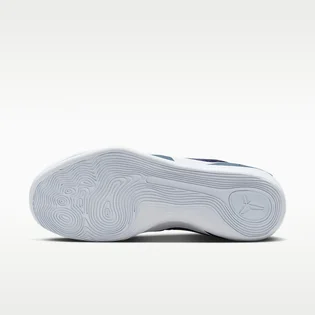 Кросівки чоловічі Nike Kobe 9 Protro Low Violet IH1401-401