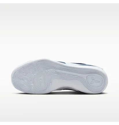 Кроссовки мужские Nike Kobe 9 Protro Low Violet IH1401-401