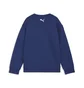 Світшот дитячий Puma Sporty Cats Relaxed Blue 634551-49