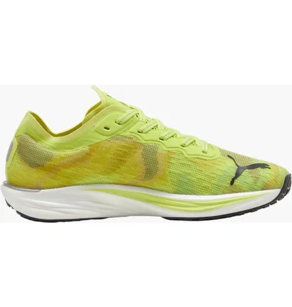 Кроссовки мужские Puma Liberate Nitro 2 Psychedelic Rush Yellow 380082-01