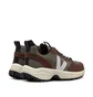 Кросівки жіночі Veja Venturi Suede Olive/Brown VC0303357A