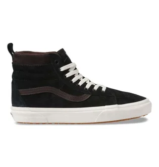 Кеды женские Vans Sk8-Hi Black VN0A4BV7V3Z1