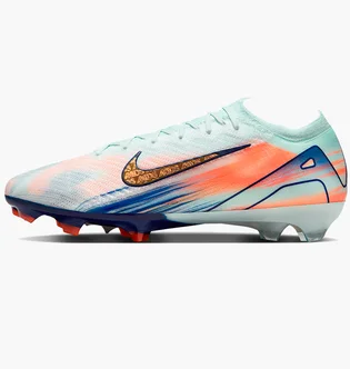 Бутсы мужские Nike Zoom Vapor 16 Elite Mds Fg Light Blue/Multi FZ1392-300