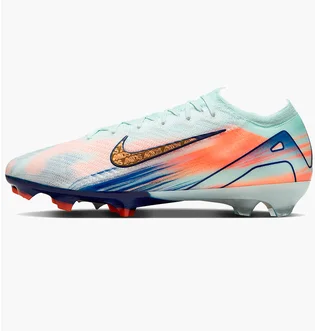 Бутсы мужские Nike Zoom Vapor 16 Elite Mds Fg Light Blue/Multi FZ1392-300