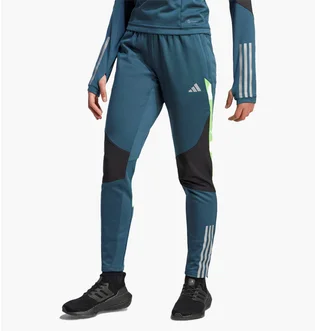 Штаны женские Adidas Tiro 23 Competition Winterized Pants Turquoise IL7269