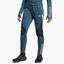 Штаны женские Adidas Tiro 23 Competition Winterized Pants Turquoise IL7269
