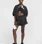Шорты женские Nike Sportswear Classic Wovens Black FV7557-010