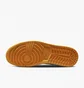 Кроссовки мужские Nike Air Jordan 1 Retro High Og Yellow 555088-711