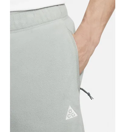 Штаны мужские Nike Acg Polartec® Wolf Tree MenS Pants Grey CV0658-330