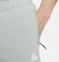 Штаны мужские Nike Acg Polartec® Wolf Tree MenS Pants Grey CV0658-330