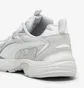 Кроссовки унисекс Puma Milenio Tech Suede Grey 393489-02