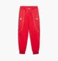 Штаны мужские Puma Scuderia Ferrari Race Sweatpants Red 620943-02