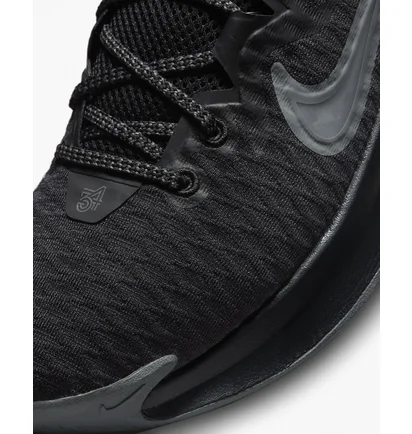 Кросівки унісекс Nike Giannis Immortality Black CZ4099-009