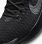 Кросівки унісекс Nike Giannis Immortality Black CZ4099-009